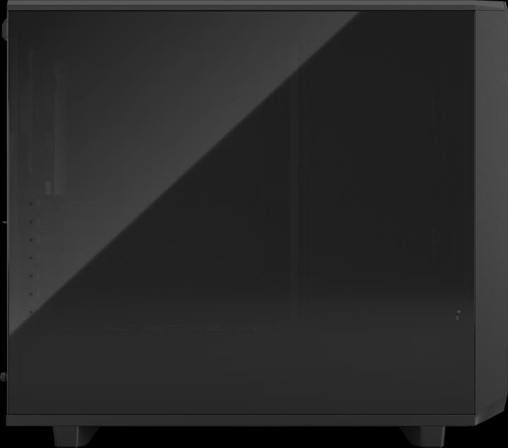 Produktbild Fractal Meshify 2 Black TG Dark (ATX)