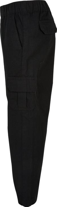Actual product image Urban Classics Boys Ripstop Cargo Pants (122)