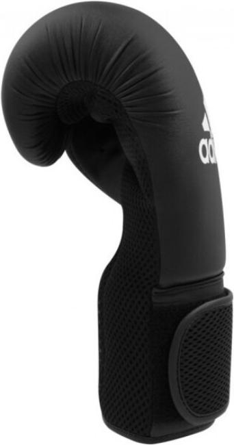 Actual product image adidas Adult Boxing Kit black/white (14 OZ, L)