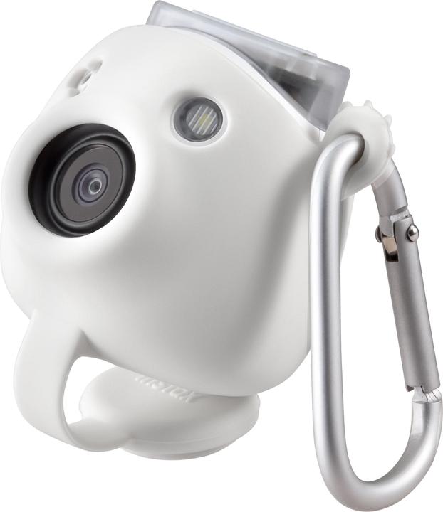 Image du produit Fujifilm instax PAL étui en silicone blanc (Étui pour appareil photo, 0.44 l)