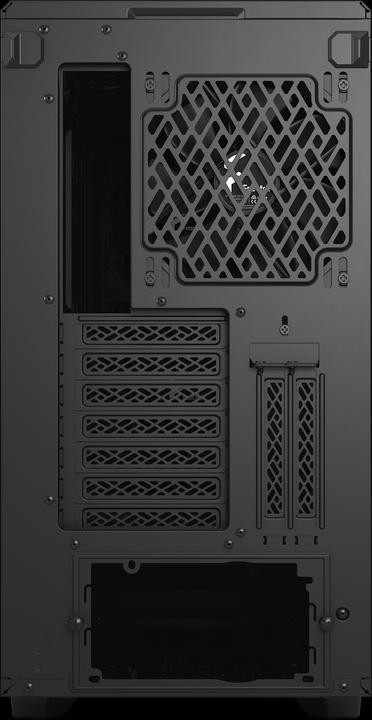 Produktbild Fractal Meshify 2 Black TG Dark (ATX)