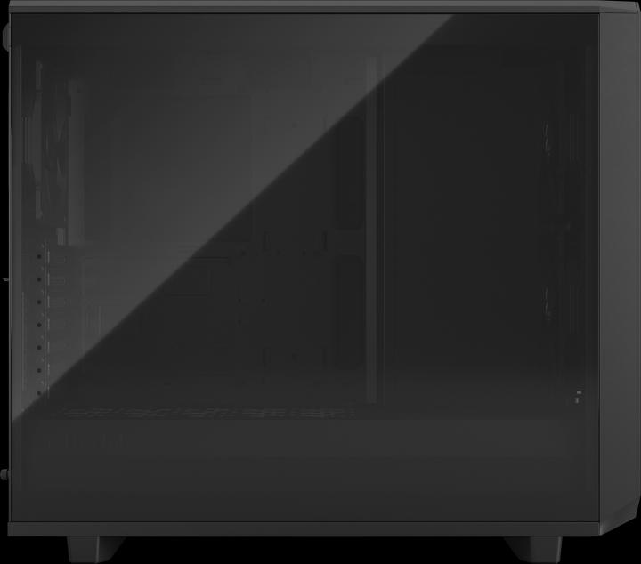 Produktbild Fractal Meshify 2 Black TG Light (ATX)