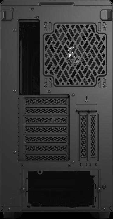 Produktbild Fractal Meshify 2 Black TG Light (ATX)