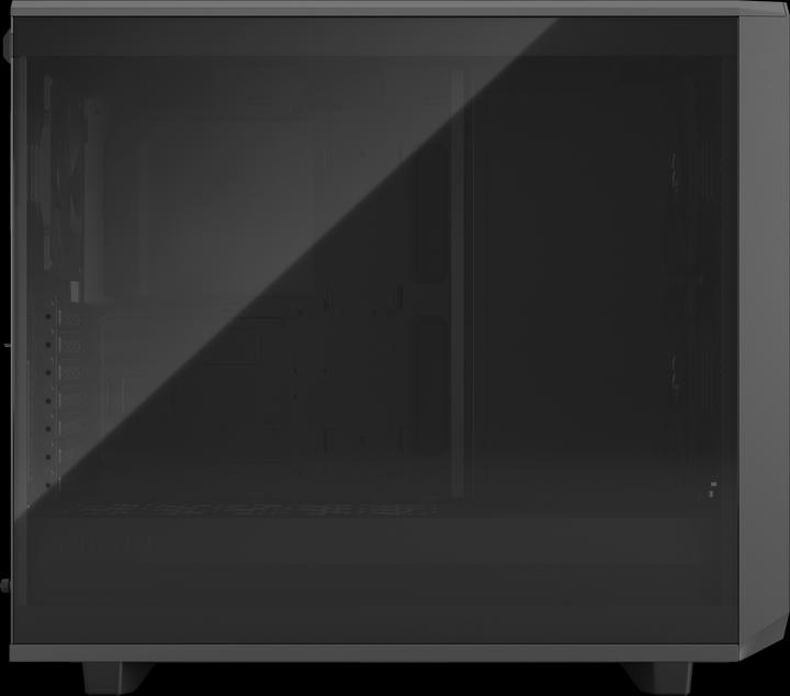 Actual product image Fractal Meshify 2 Light (mATX, ATX, E-ATX, Mini-ATX)