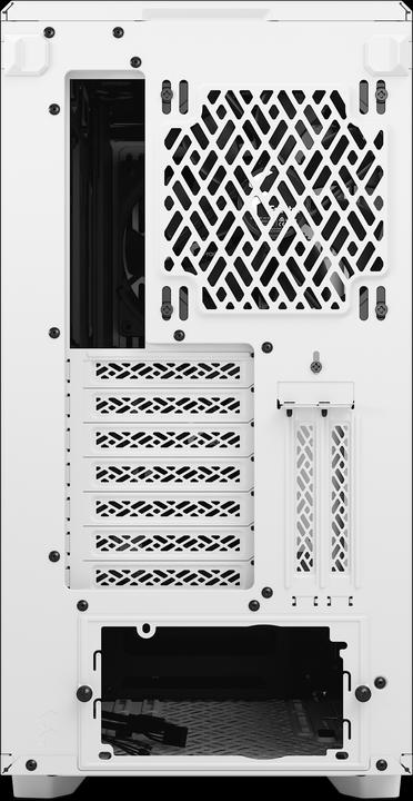Immagine prodotto Fractal Meshify 2 Clear (ATX, mATX, Mini-ITX)