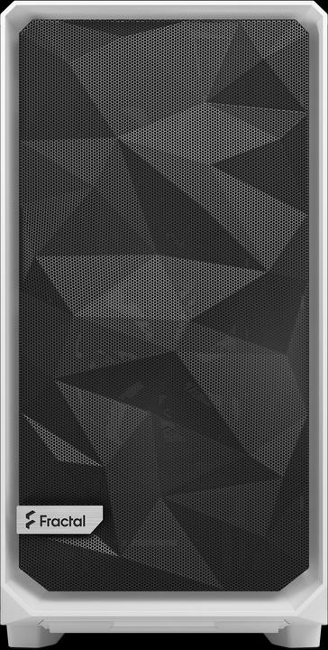 Immagine prodotto Fractal Meshify 2 Clear (ATX, mATX, Mini-ITX)