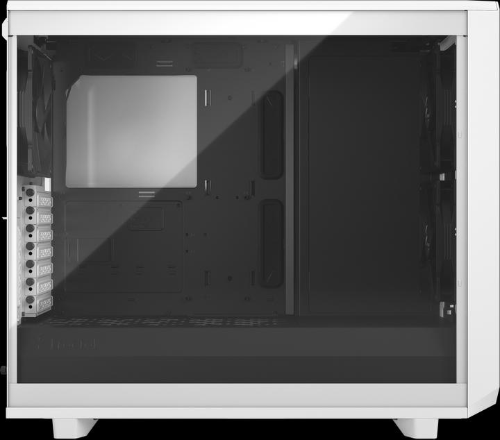 Immagine prodotto Fractal Meshify 2 Clear (ATX, mATX, Mini-ITX)