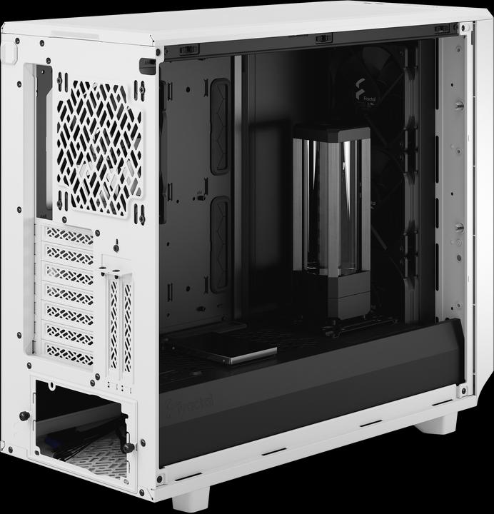 Immagine prodotto Fractal Meshify 2 Clear (ATX, mATX, Mini-ITX)