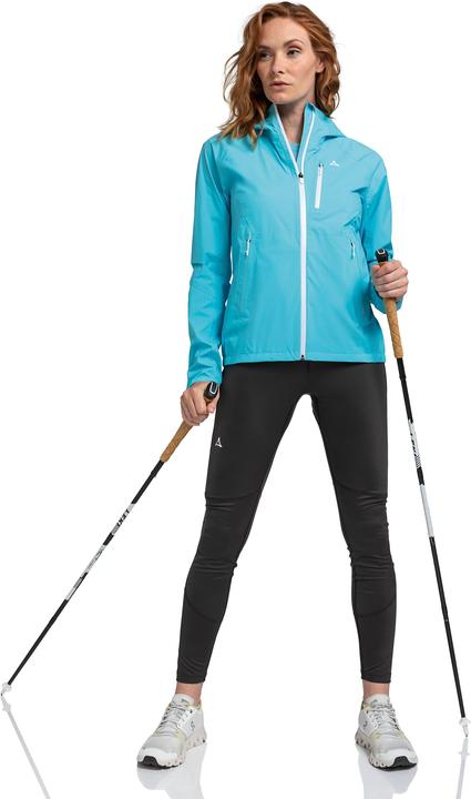 Actual product image Schöffel 2.5L Jacket Tegelberg L (44)