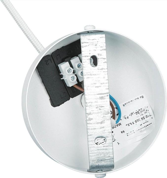 Image du produit Licht-Erlebnisse Ferra (E27, 800 lm)