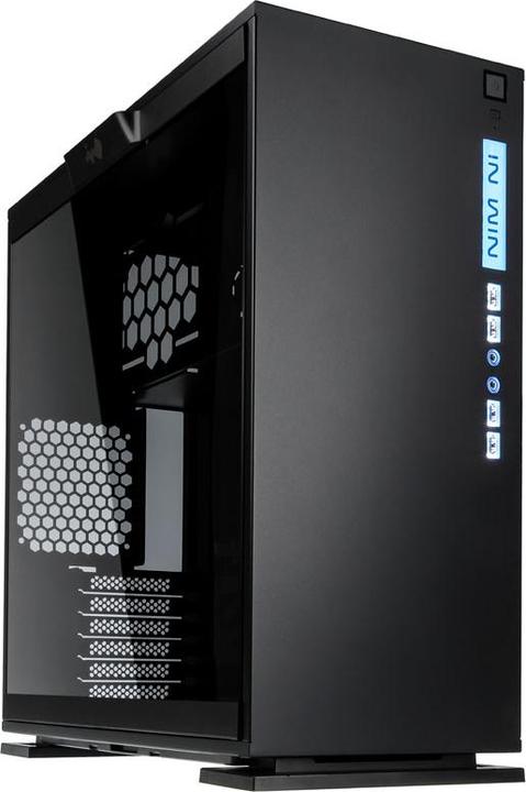 Produktbild In Win 303 (mATX, Mini-ITX, ATX)