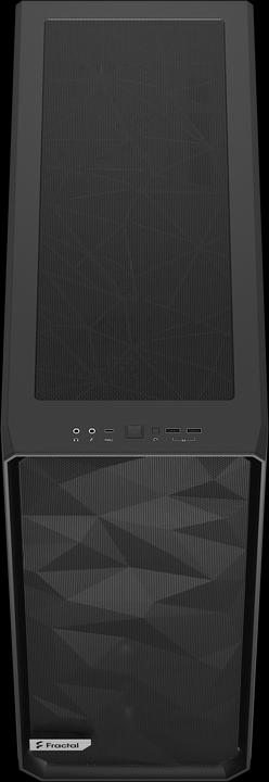 Immagine prodotto Fractal Meshify 2 XL Light (mATX, Mini-ITX, ATX, E-ATX)