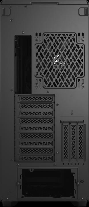 Immagine prodotto Fractal Meshify 2 XL Light (mATX, Mini-ITX, ATX, E-ATX)