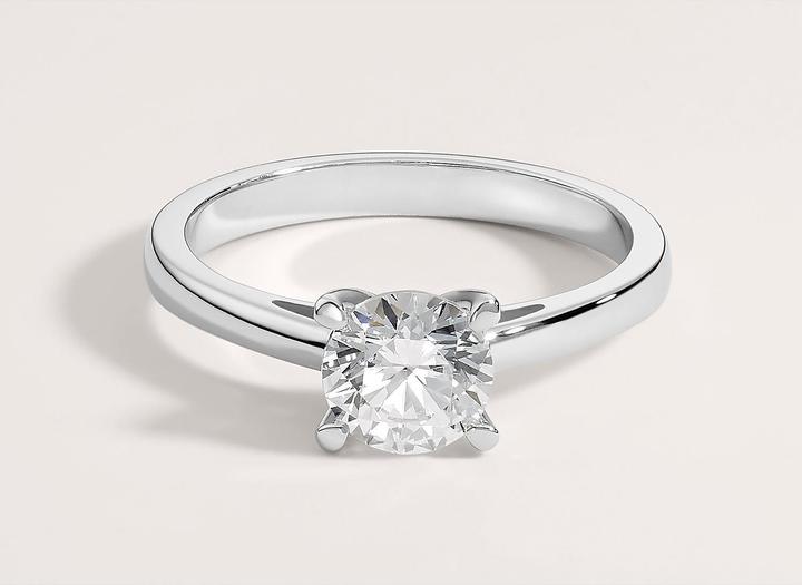Actual product image Christ Damenring (54)