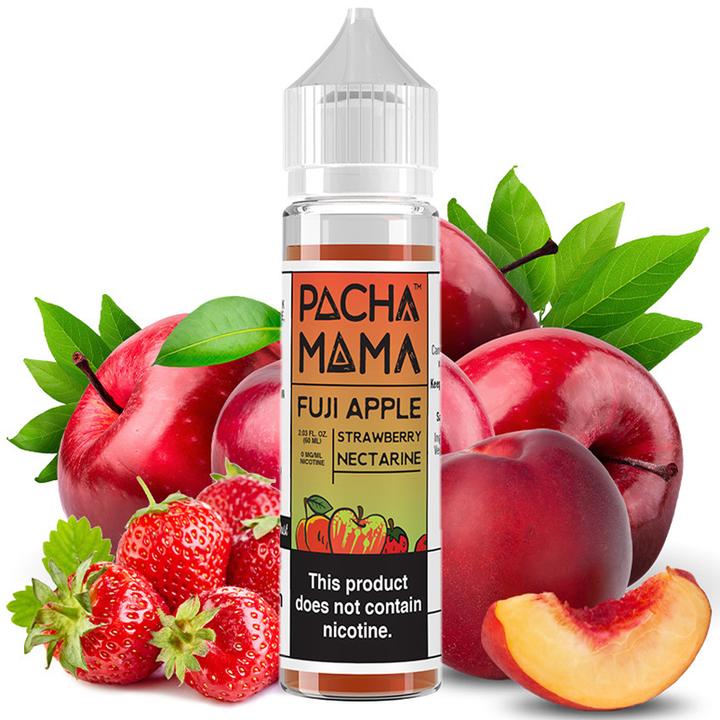 Produktbild Charlie's Chalk Dust Pacha Mama (Erdbeere, Apfel)