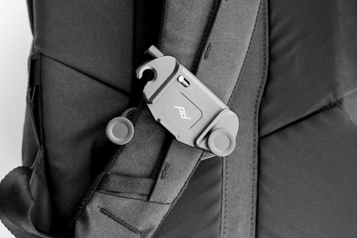 Produktbild Peak Design Everyday Backpack 20L v2 (Fotorucksack, 20 l)