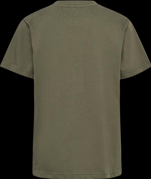 Produktbild hummel hmlTRES T-SHIRT S/S (116)