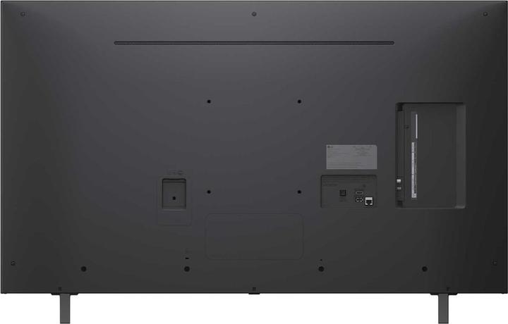 Produktbild LG 50NANO81A6A Ultra HD HDR NANO-TV 50 (126 cm) (50", NANO81, Nano-Cell, 4K, 2025)