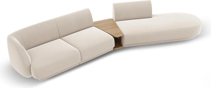 Produktbild Micadoni Miley (2-Sitzer, 3-Sitzer, 4-Sitzer)
