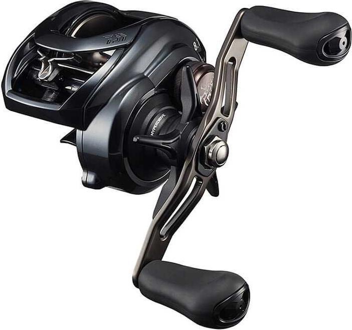 Daiwa Tatula TW 300XHL