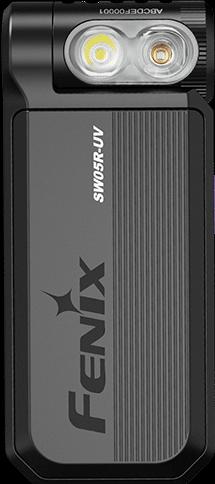 Produktbild Fenix SW05R (8.10 cm, 150 lm)