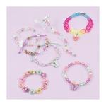 Actual product image Make it Real Butterfly Jewellery Set