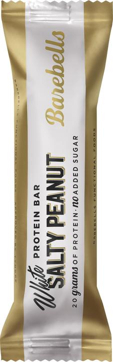 Image du produit Barebells Protein Bar (Noix de Grenoble salée, 1 pcs, 56 g)