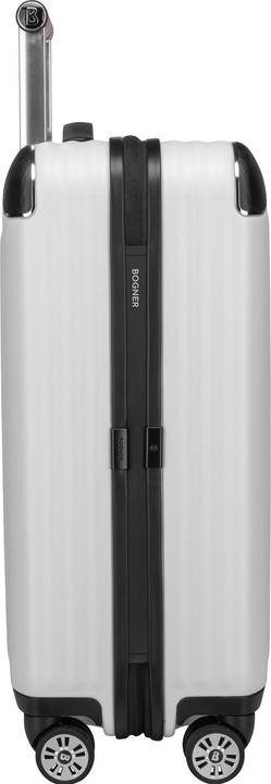 Actual product image Bogner Trolley + Case Piz Deluxe C55 Trolleycase SVZ 4W (38 l, Hand luggage (up to 50 litres))
