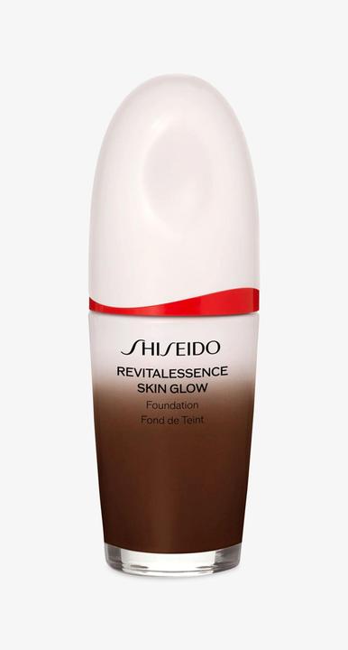 Image du produit Shiseido Revitalizing Skin Glow Fond de teint No 560 (560 Obsidienne)