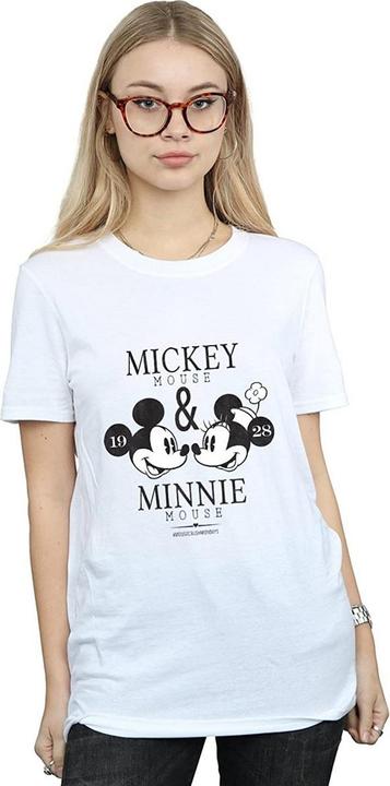 Disney Mousecrush Mondays TShirt