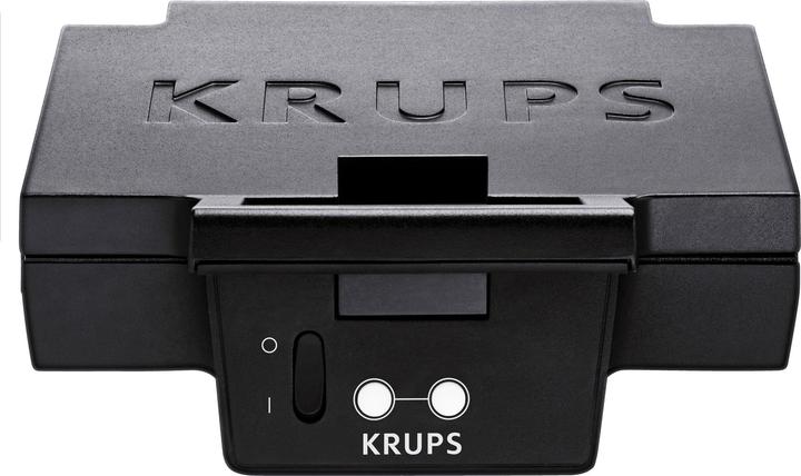 Krups FDK452 Sandwich-Toaster