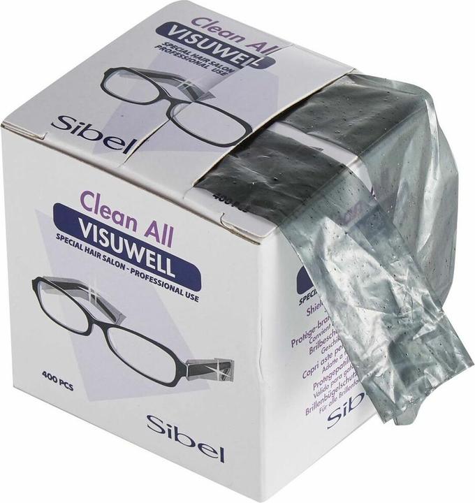 Actual product image Sibel Visuwell Eyewear Protection