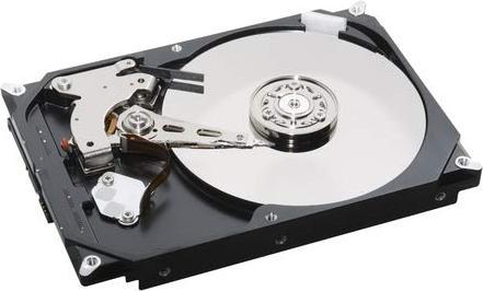 Produktbild HPE 1TB HDD 7200RpM 3.5" (1 TB, 3.5")