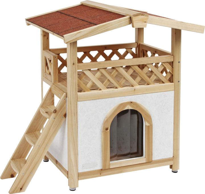 Image du produit Kerbl Tyrol Alpin (Chat)