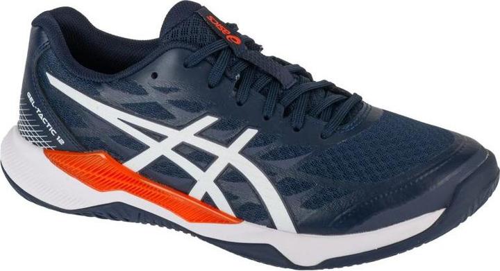 ASICS Performance GelTactic Volleyballschuhe (47)