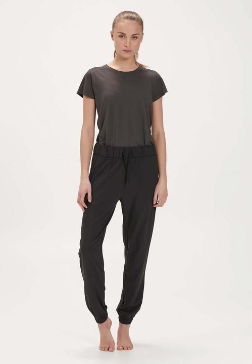 Actual product image Endurance Austberg W Training Pants Women's training trousers (XL)