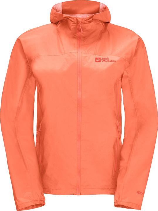 Produktbild Jack Wolfskin Prelight 2.5L Jkt W (M)
