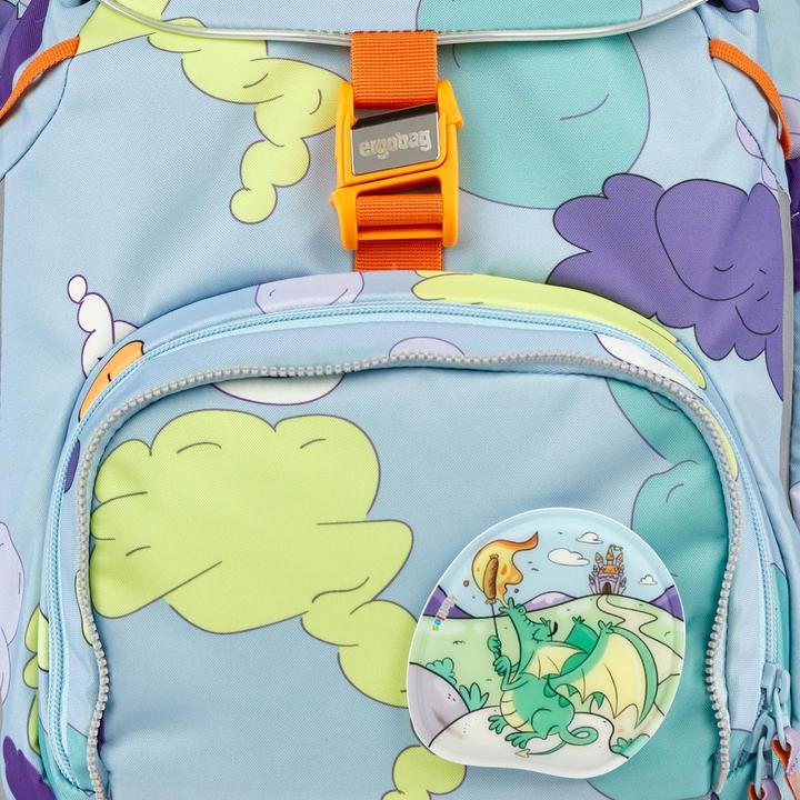 Actual product image Ergobag Pack Set (20 l)