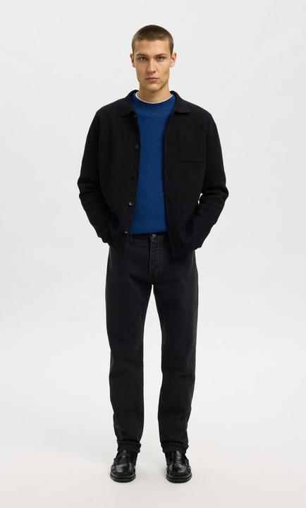 Actual product image Selected Homme Slh175-Slim Ben Kori Jeans Noos (W32/L34)
