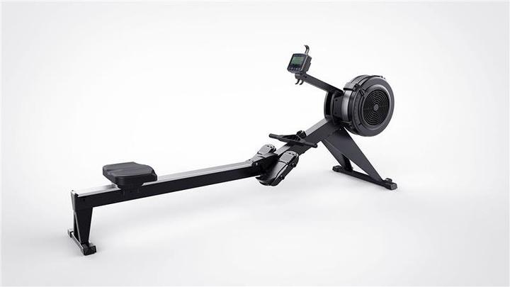 Actual product image Sport-Thieme R600 rowing machine