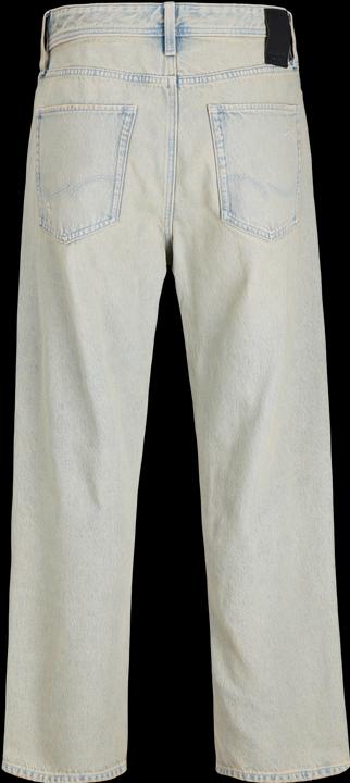Actual product image Jack & Jones JJIALEX JJORIGINAL SBD 266 Baggy Fit Jeans Baggy Fit Jeans (33)
