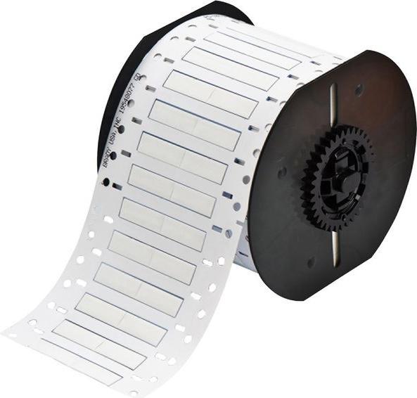 Image du produit Brady M211 et M210, étiquettes en vinyle pour l'intérieur et l'extérieur