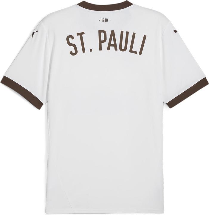 Image du produit Puma FCSP Away Jersey (3XL)
