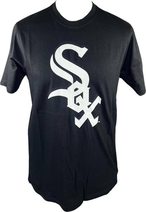 47 Brand t-shirt chicago white sox backer