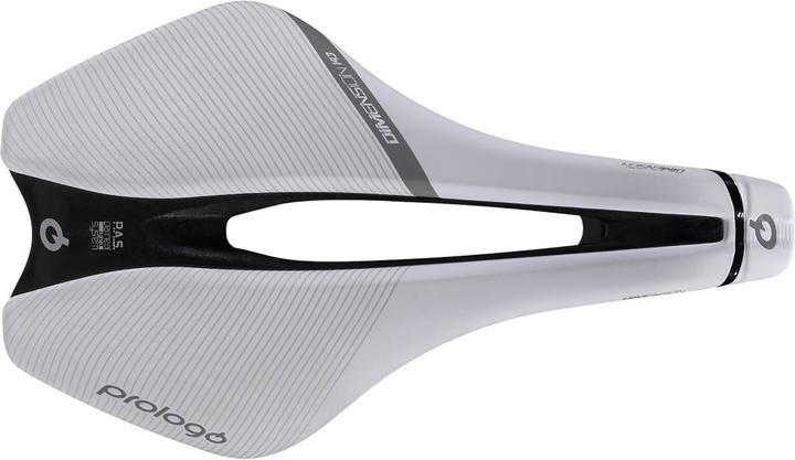 Prologo Dimension TiroX