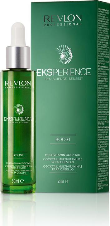 Immagine prodotto Revlon Professional Eksperience Boost - Cocktail multivitaminico (50 ml)