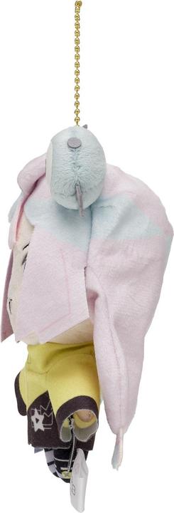 Actual product image Pokémon Pokemon Trainer Iono Plush - 15 cm (11 cm)