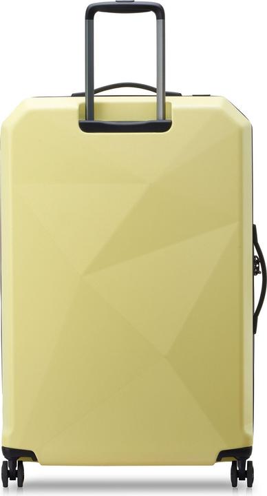 Actual product image Delsey Karat 2.0 4 wheel trolley 76 cm (102 l, XL (from 140l))