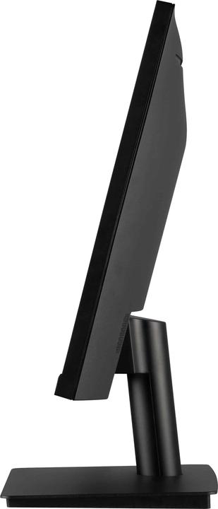 Produktbild Viewsonic Mon 24" Va Fhd VGA HDMI Black Eye Care (1920 x 1080 Pixel, 24")
