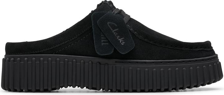 Actual product image Clarks W Torhill Mule (39)